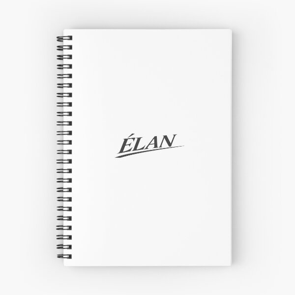 Item preview, Elan Italic Serif Typography designed and sold by Le Grand Requin.