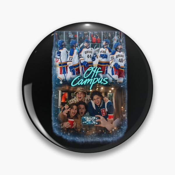 Item preview, Off Campus  designed and sold by Zicaffe.