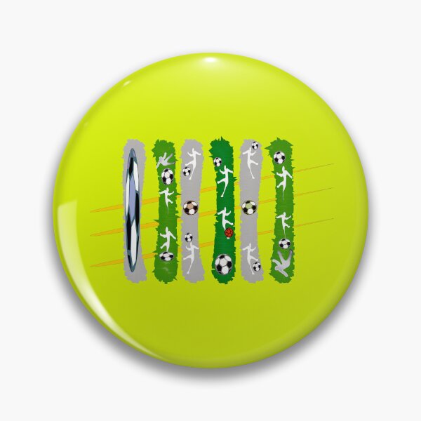 Item preview, Football player, football, footballer, striker designed and sold by MT-Wunderland .