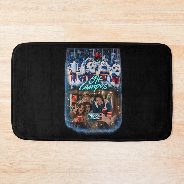 Item preview, Off Campus  designed and sold by Zicaffe.