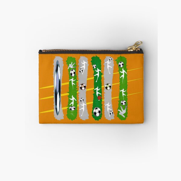 Item preview, Football player, football, footballer, striker designed and sold by MT-Wunderland .