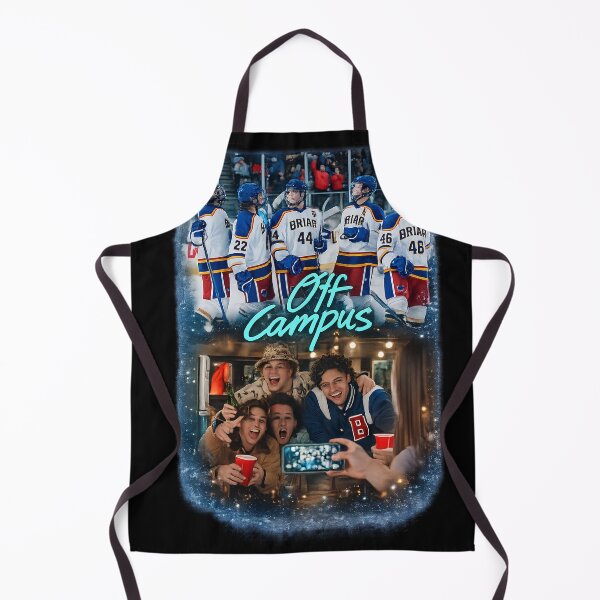 Item preview, Off Campus designed and sold by Zicaffe.