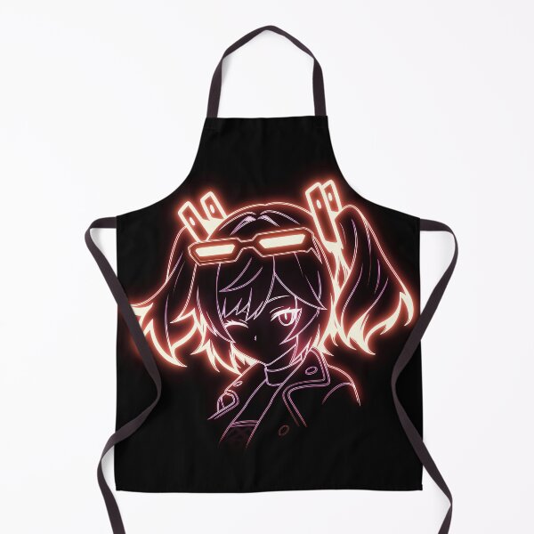 Item preview, Neon Burnice designed and sold by SchellStation.