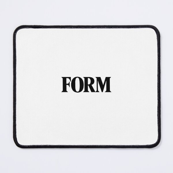 Item preview, Form Bold Serif Typography designed and sold by Le Grand Requin.