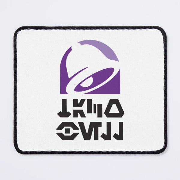 Item preview, Aurebesh Logo designed and sold by Originalnickb Designs.