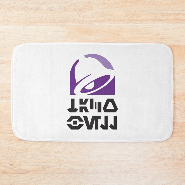 Item preview, Aurebesh Logo designed and sold by Originalnickb Designs.
