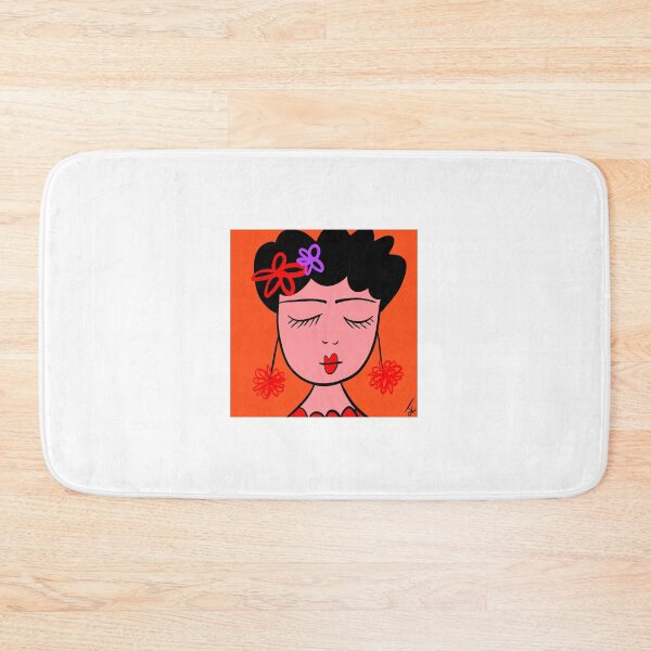 Item preview, frida kahlo designed and sold by Kasia1987t.