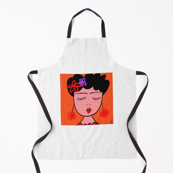 Item preview, frida kahlo designed and sold by Kasia1987t.