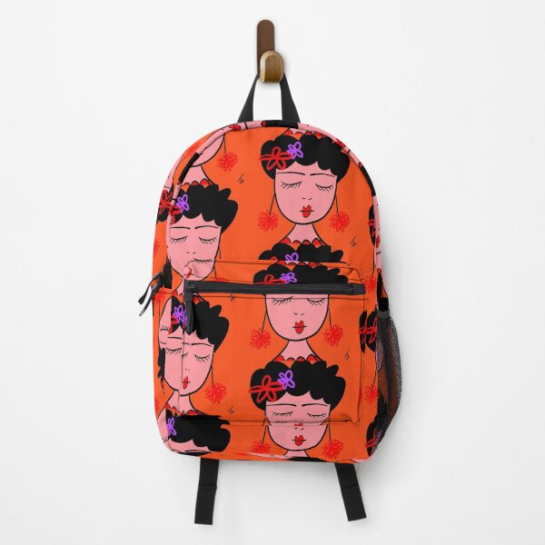 Item preview, frida kahlo designed and sold by Kasia1987t.