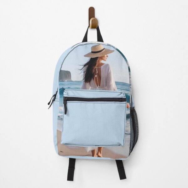 Item preview, Whispers of the Ocean – Summer Beach Walk designed and sold by UmSkelig834.