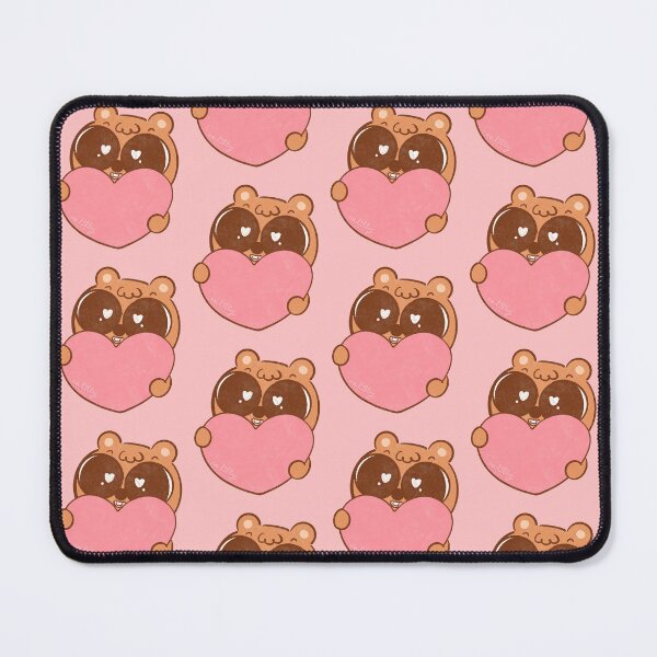 Item preview, Skzoo Han Quokka with Heart designed and sold by enlilly.
