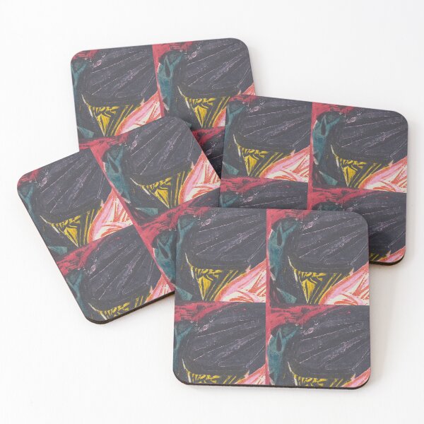 Item preview, COLORFUL PATTERNS designed and sold by THE GOOD FIND.