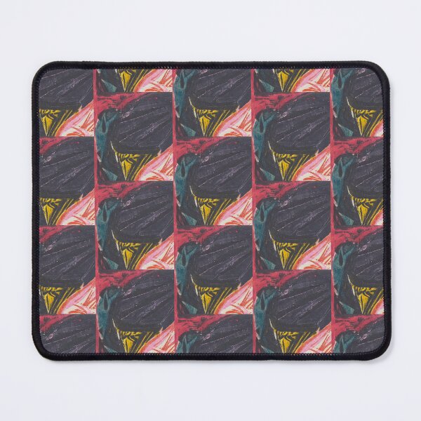 Item preview, COLORFUL PATTERNS designed and sold by POPVIDEOVAULT STORE.