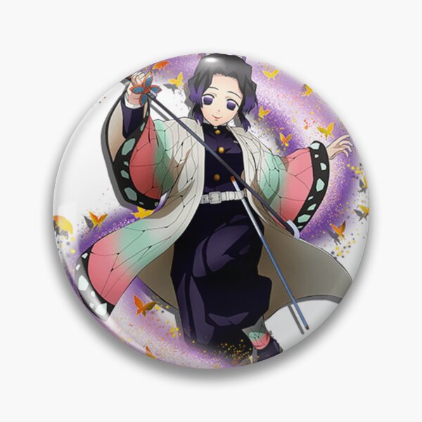 Item preview, Shinobu butterfly designed and sold by tonelii.