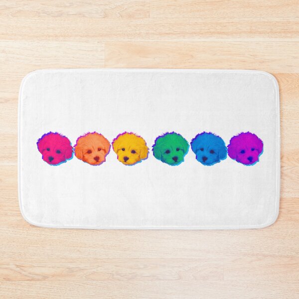 Item preview, Doodle PRIDE designed and sold by FeralCatDad.