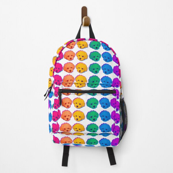 Item preview, Doodle PRIDE designed and sold by FeralCatDad.