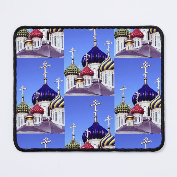 Item preview, Saint Igor of Chernigov (Moscow) designed and sold by di-Vera-Rosati.
