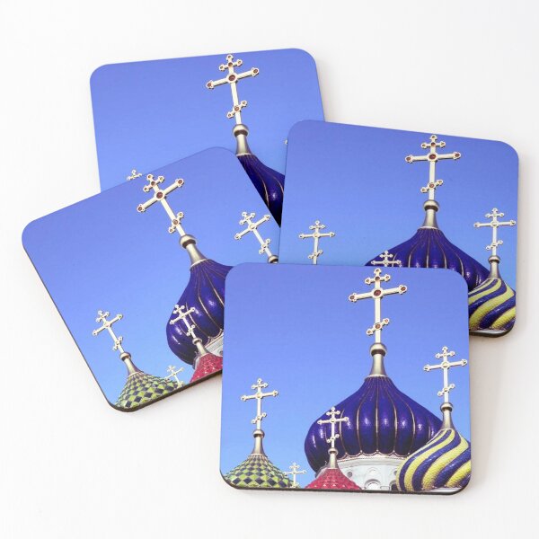 Item preview, Saint Igor of Chernigov (Moscow)  designed and sold by di-Vera-Rosati.