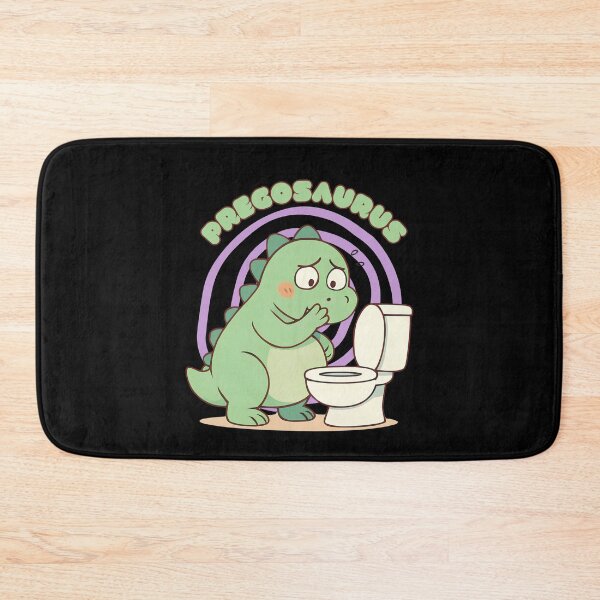 Item preview, Pregosaurus designed and sold by tellia-kallisto.