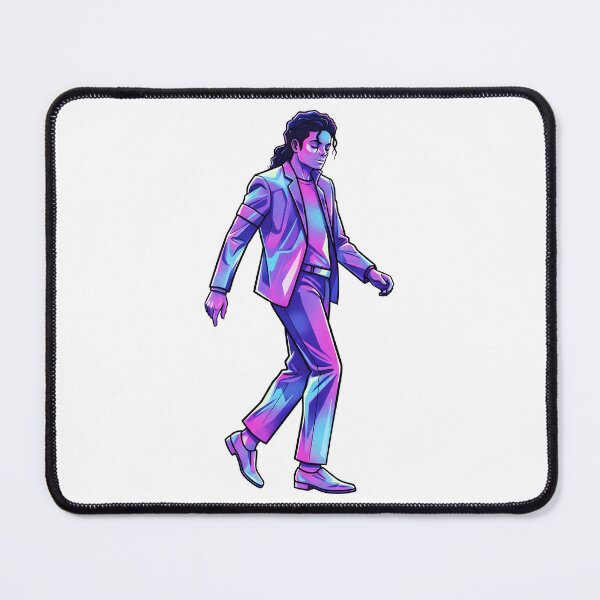 Item preview, Liquid Chrome Moonwalk designed and sold by Dhenin Studio.