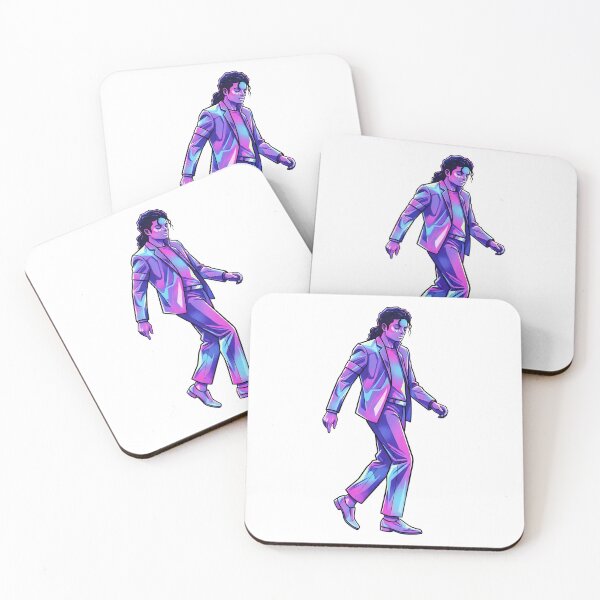 Item preview, Liquid Chrome Moonwalk designed and sold by Dhenin Studio.