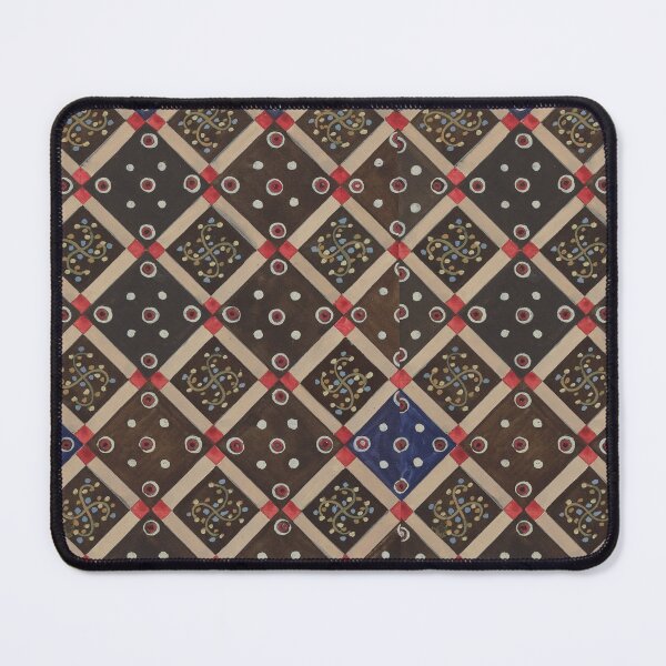 Item preview, TIK TOK PATTERN designed and sold by THE GOOD FIND.