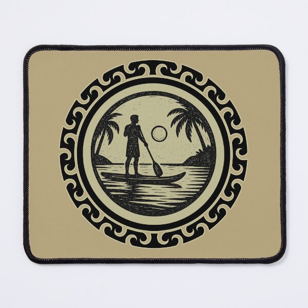 Item preview, Moonlight Shores designed and sold by joztees.