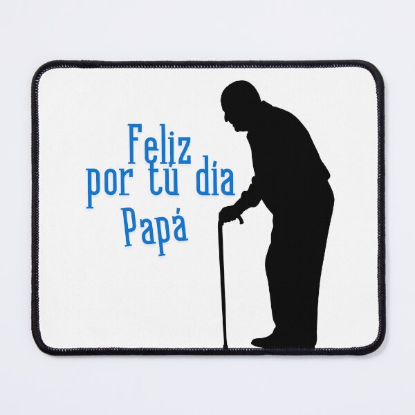 Item preview, Feliz día del padrePapá designed and sold by A touch of creativity.