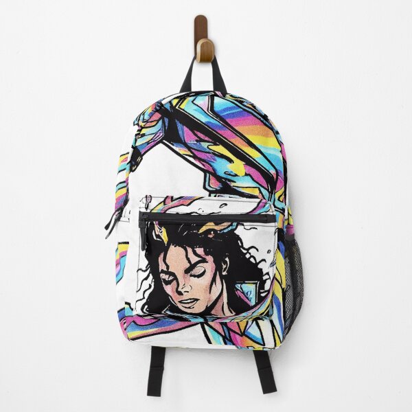 Item preview, Rainbow Shatter Moonwalk designed and sold by Dhenin Studio.