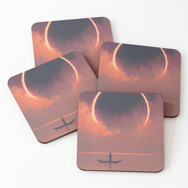 Item preview, Under the Last Light designed and sold by CHCOfficial.