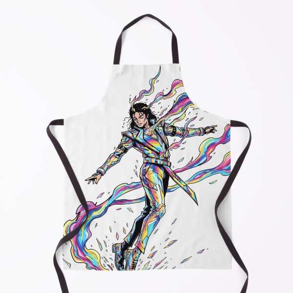 Item preview, Rainbow Shatter Moonwalk designed and sold by Dhenin Studio.