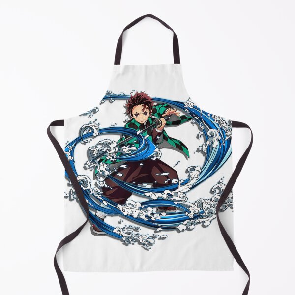 Item preview, water swordsman designed and sold by tonelii.