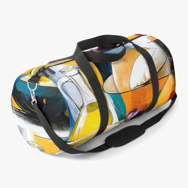 Item preview, Mediterranean Table Story - Hummus Bread Olive Oil and Olives in a Vibrant Culinary Harmony designed and sold by OlfactoART Studio.