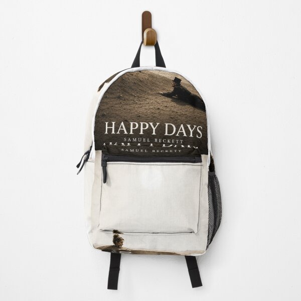 Item preview, Happy Days - Samuel Beckett - Irish Culture - Irish literature designed and sold by Substance_life.