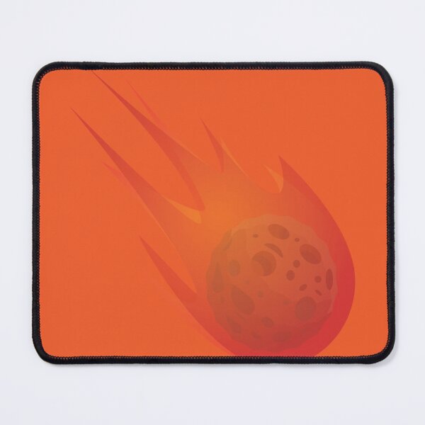 Item preview, Meteor designed and sold by ROSE ANN BANILAR.