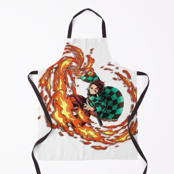 Item preview, fire swordsman designed and sold by tonelii.