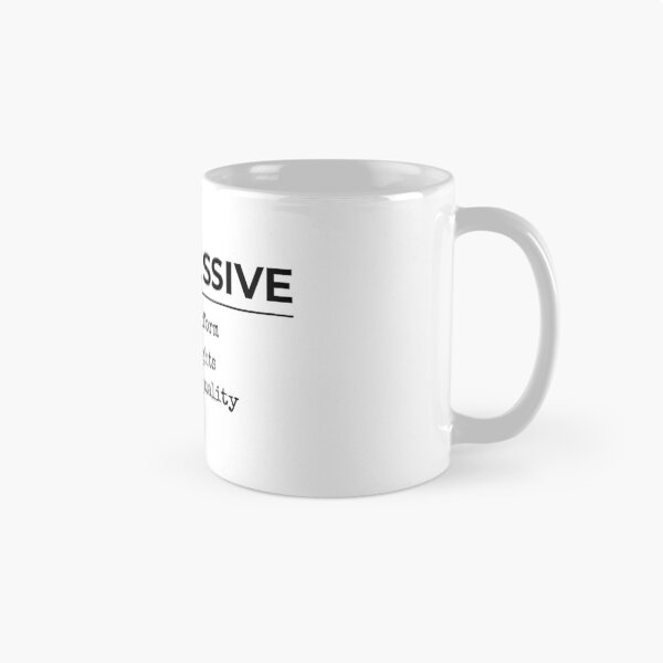 Item preview, Progressive Political Foundation designed and sold by Sticky Truth.