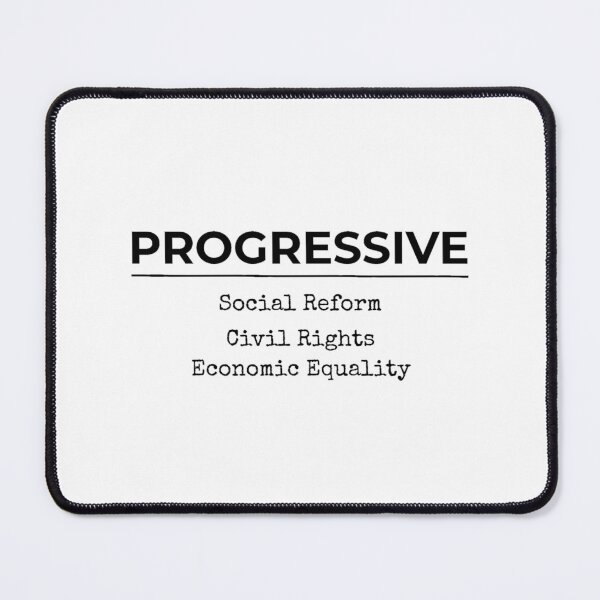 Item preview, Progressive Political Foundation designed and sold by Sticky Truth.