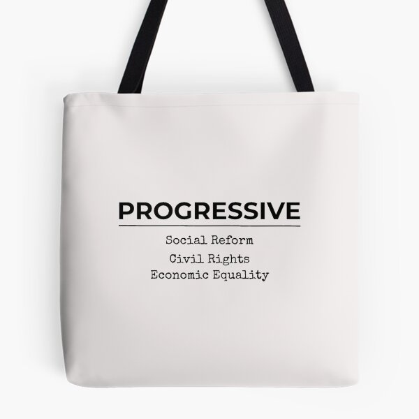 Item preview, Progressive Political Foundation designed and sold by Sticky Truth.