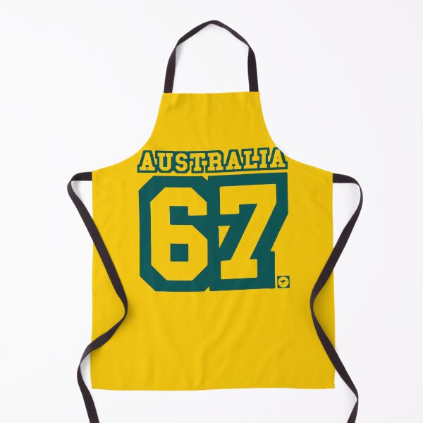 Item preview, Kangaroo Sun Australia 67 designed and sold by Kangaroo Sun.
