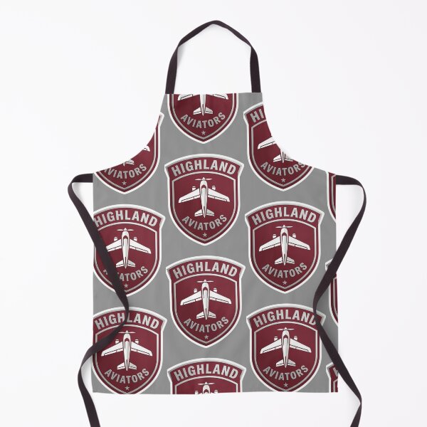 Item preview, Highland Aviators designed and sold by SabbySplendor.