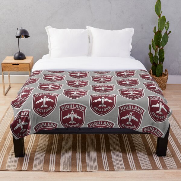Item preview, Highland Aviators designed and sold by SabbySplendor.