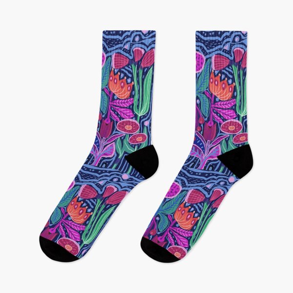 Item preview, Flowers of the South designed and sold by Norkelly Acosta.