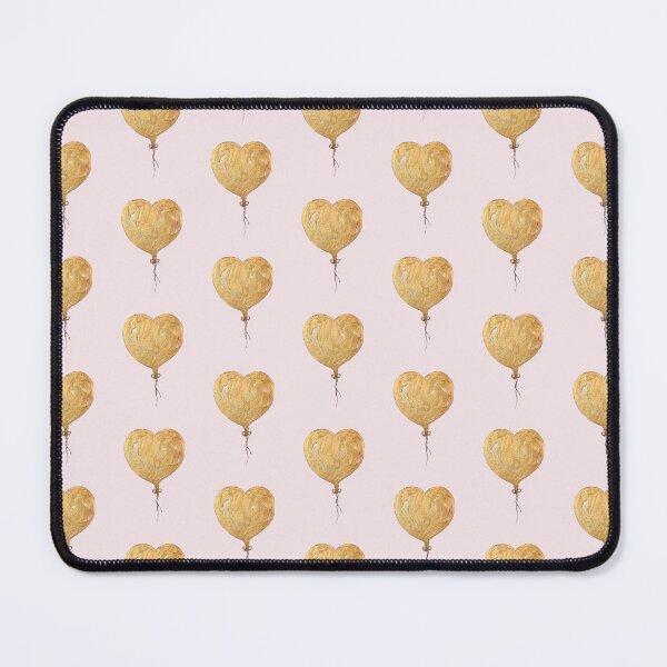 Item preview, ROYAL HEART Pink Pop Art | oil painting Style| Romantic Love Design | Cute Gift designed and sold by BlueberrySwan.