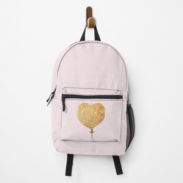 Item preview, ROYAL HEART Pink Pop Art | oil painting Style| Romantic Love Design | Cute Gift designed and sold by BlueberrySwan.