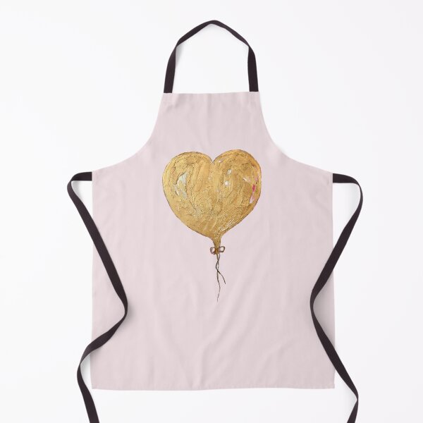 Item preview, ROYAL HEART Pink Pop Art | oil painting Style| Romantic Love Design | Cute Gift designed and sold by BlueberrySwan.