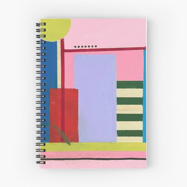 Item preview, City 5 designed and sold by betseyervinart.