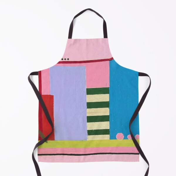 Item preview, City 5 designed and sold by betseyervinart.