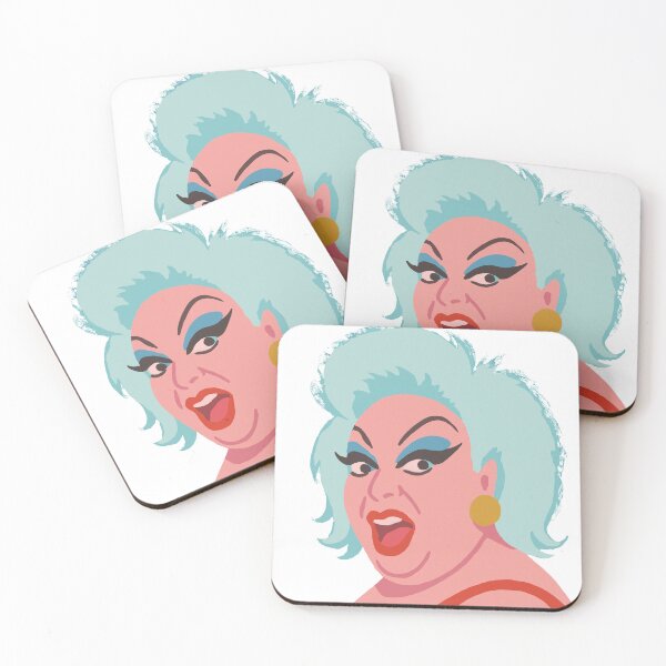 Item preview, Divine ----- Fan Art designed and sold by AestheticNow.