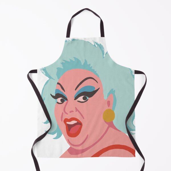 Item preview, Divine ----- Fan Art designed and sold by AestheticNow.